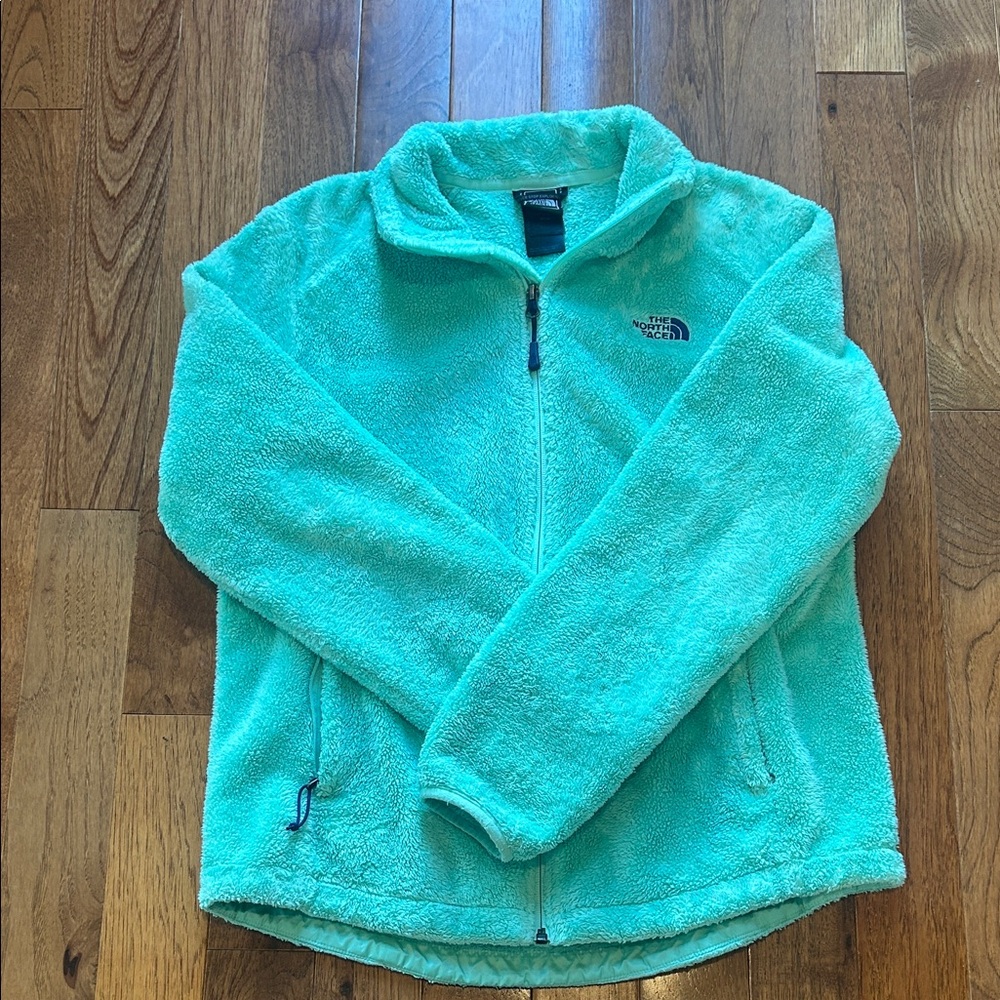 North Face Jacket - image 1